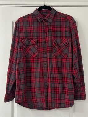 Vintage Flannel